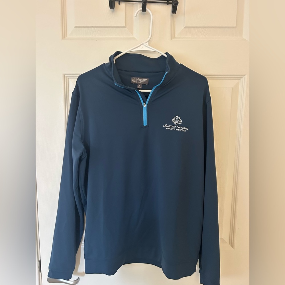 Augusta National Women’s Amateur Quarter Zip